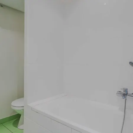 Charming -2br 6p- Musee Du Louvre *