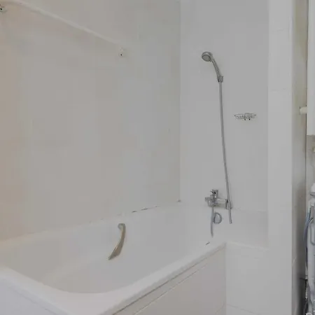Charming -2br 6p- Musee Du Louvre *
